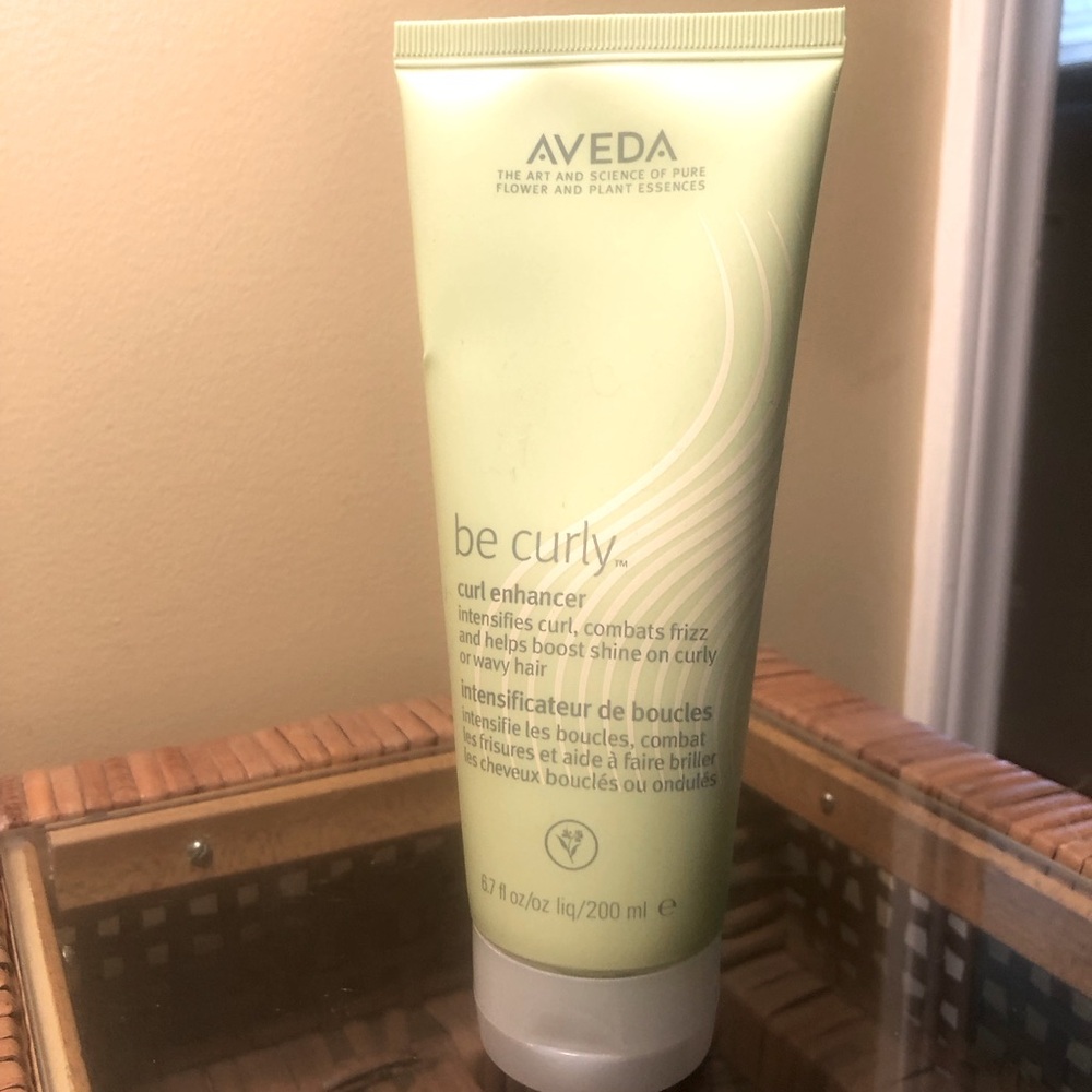 Aveda Be Curly